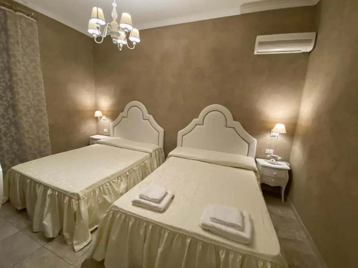 Boutique Hotel Calais Milano  Mediolan