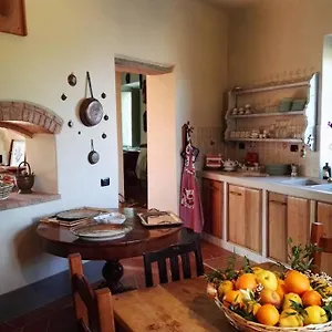 Casa Nonna Ninì Appartamento Le Bolle