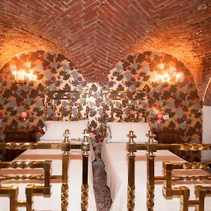 Gasthof Ca' Monteggia, Mailand