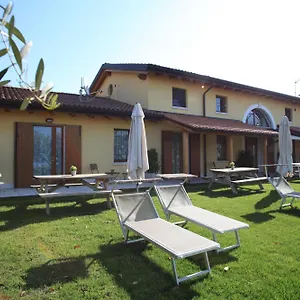 Al Vajo Dependance - Apartments-zimmer Appartamento Lazise