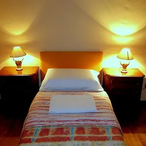 Hostel Star San Siro Fiera, Mailand