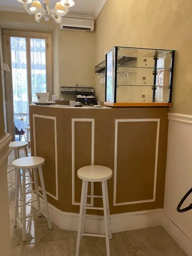 Boutique Hotel Calais Milano