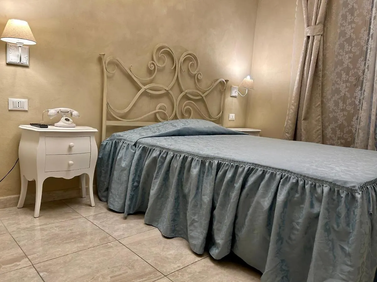 Boutique Hotel Calais Milano Mailand