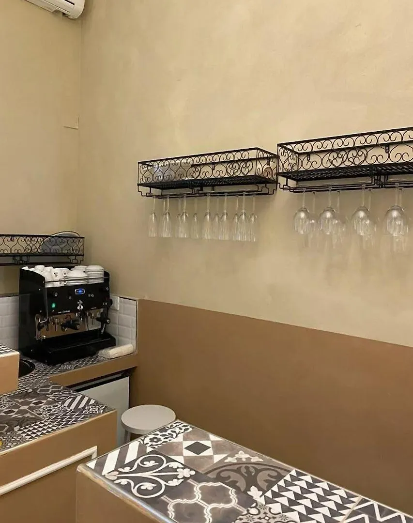 Boutique Hotel Calais Milano Italy