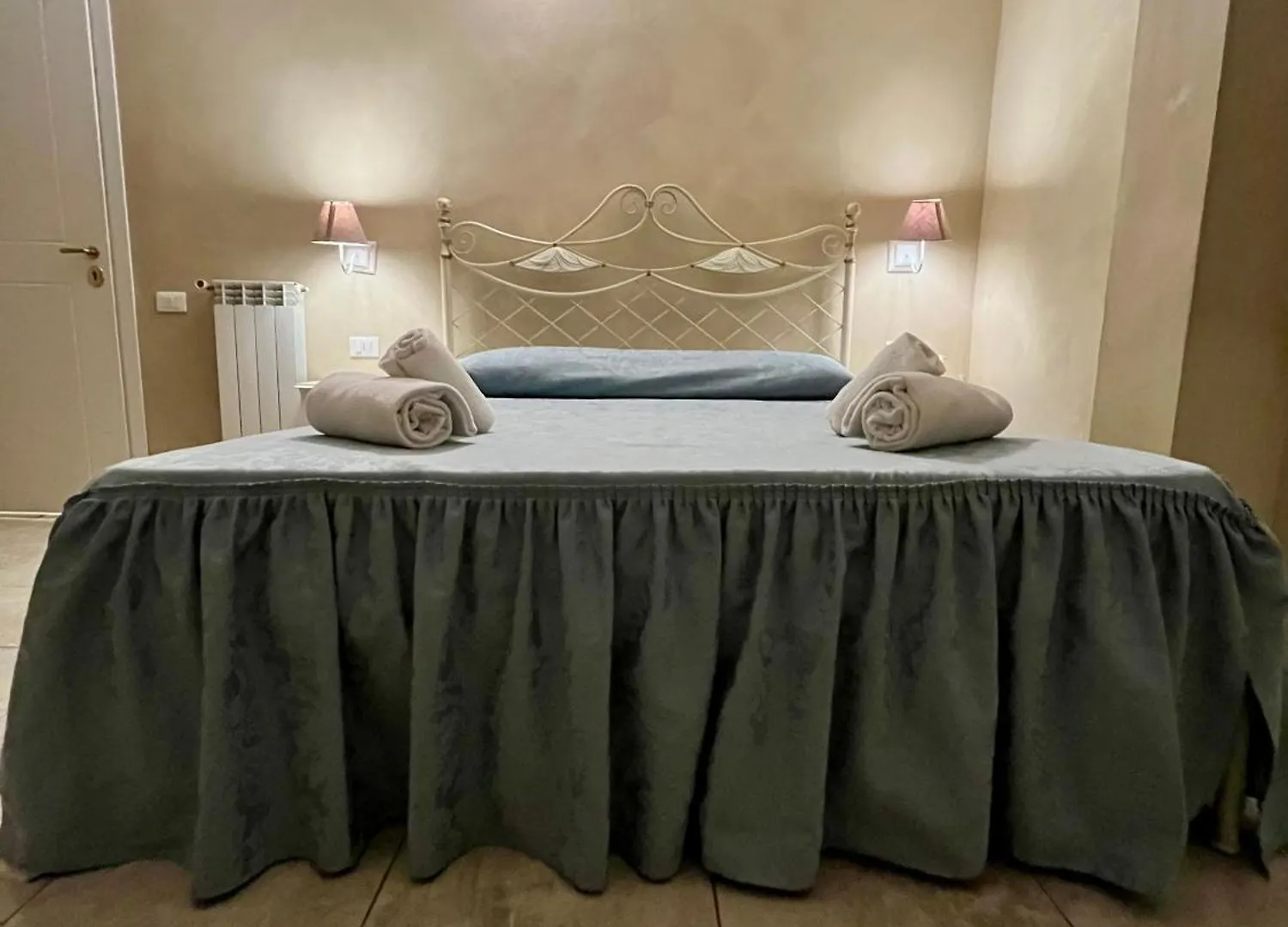 Boutique Hotel Calais Milano 0*,  Italien