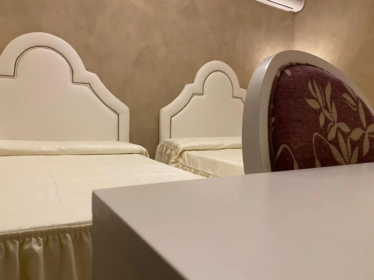 Boutique Hotel Calais Milano