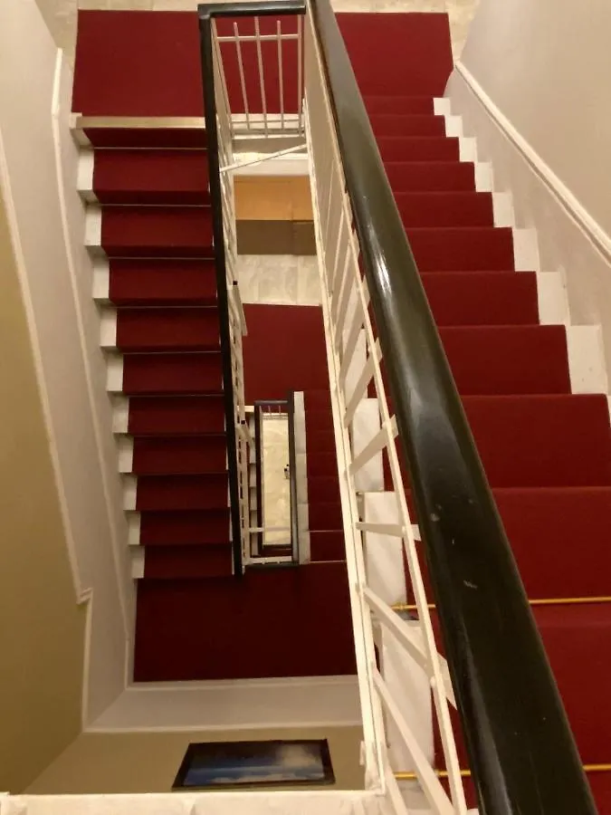 Boutique Hotel Calais Milano 0*,  Italien