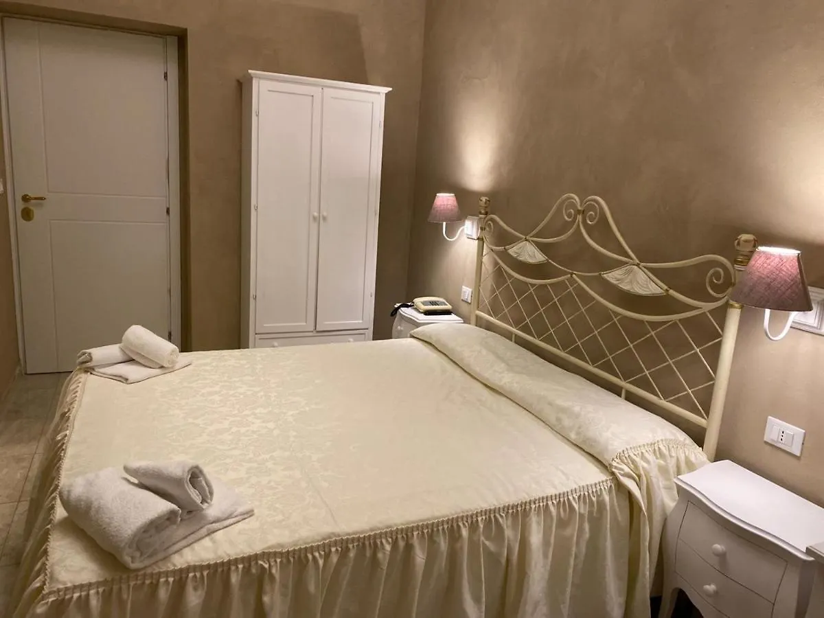 Boutique Hotel Calais Milano