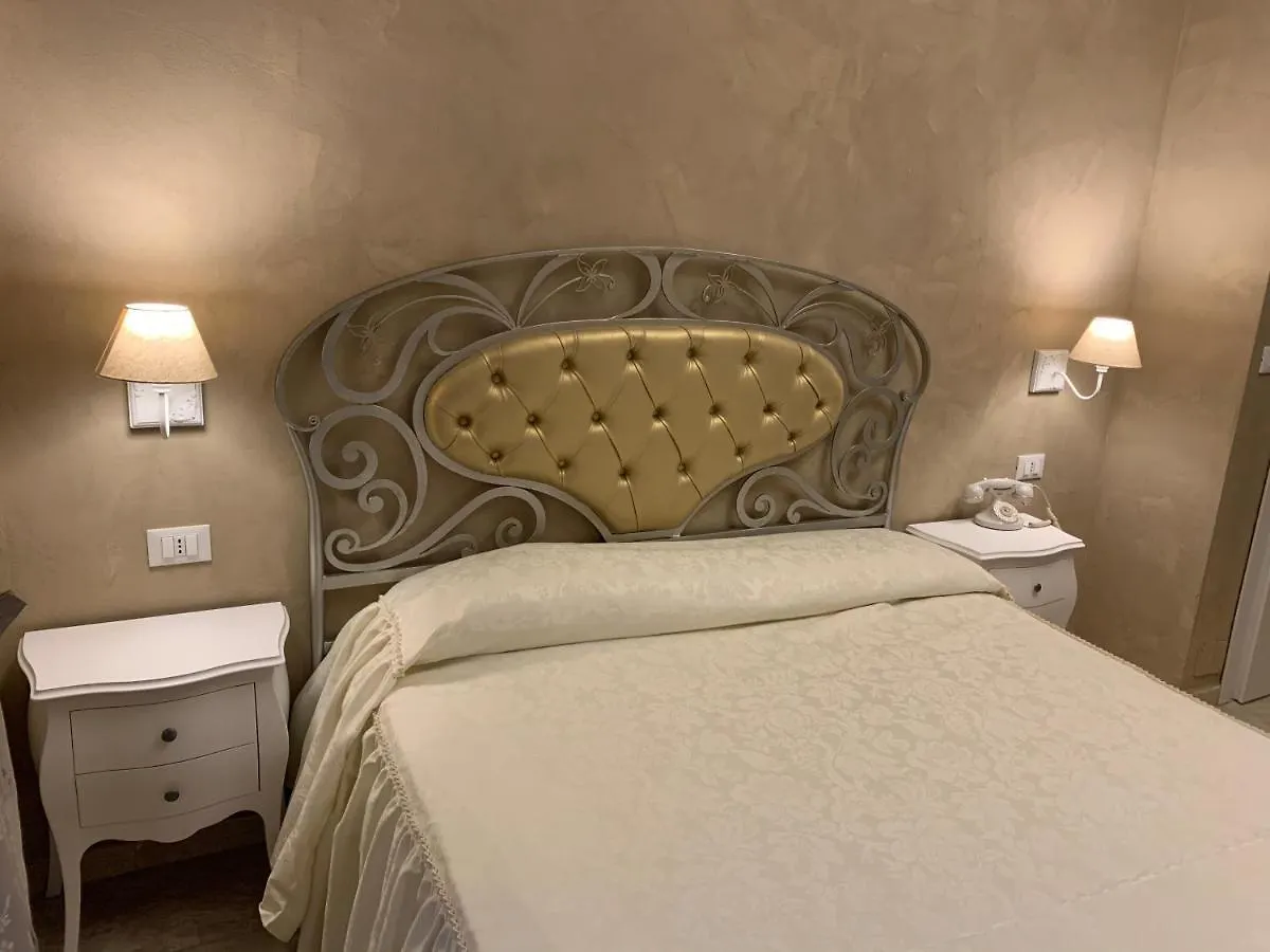 Boutique Hotel Calais Milano Italien