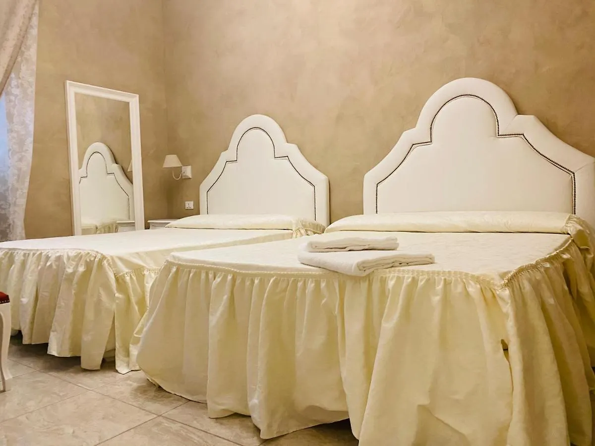 Boutique Hotel Calais Milano Italia