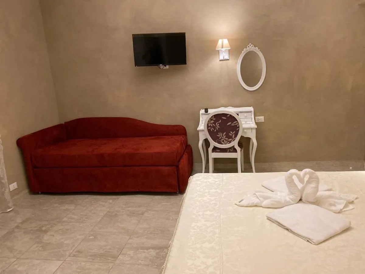 Boutique Hotel Calais Milano Italia