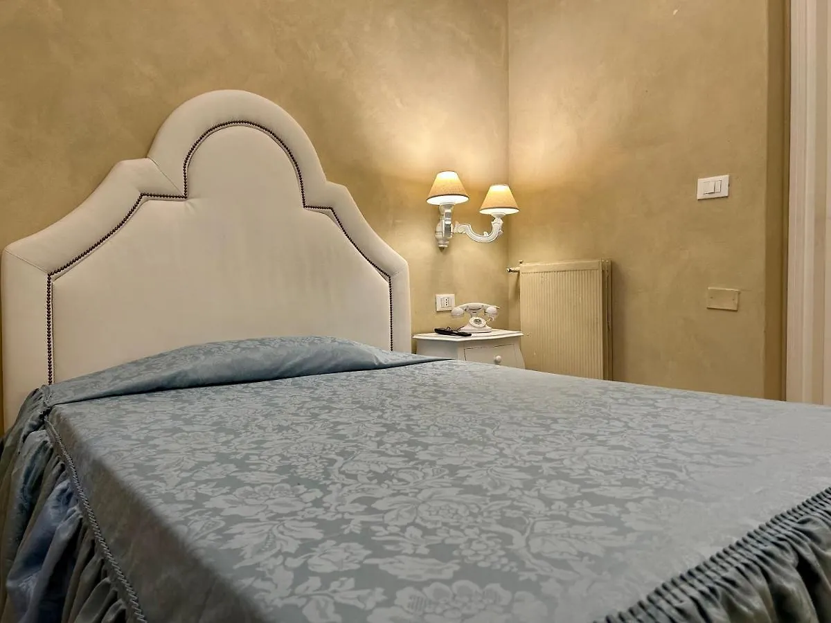 Boutique Hotel Calais Milano
