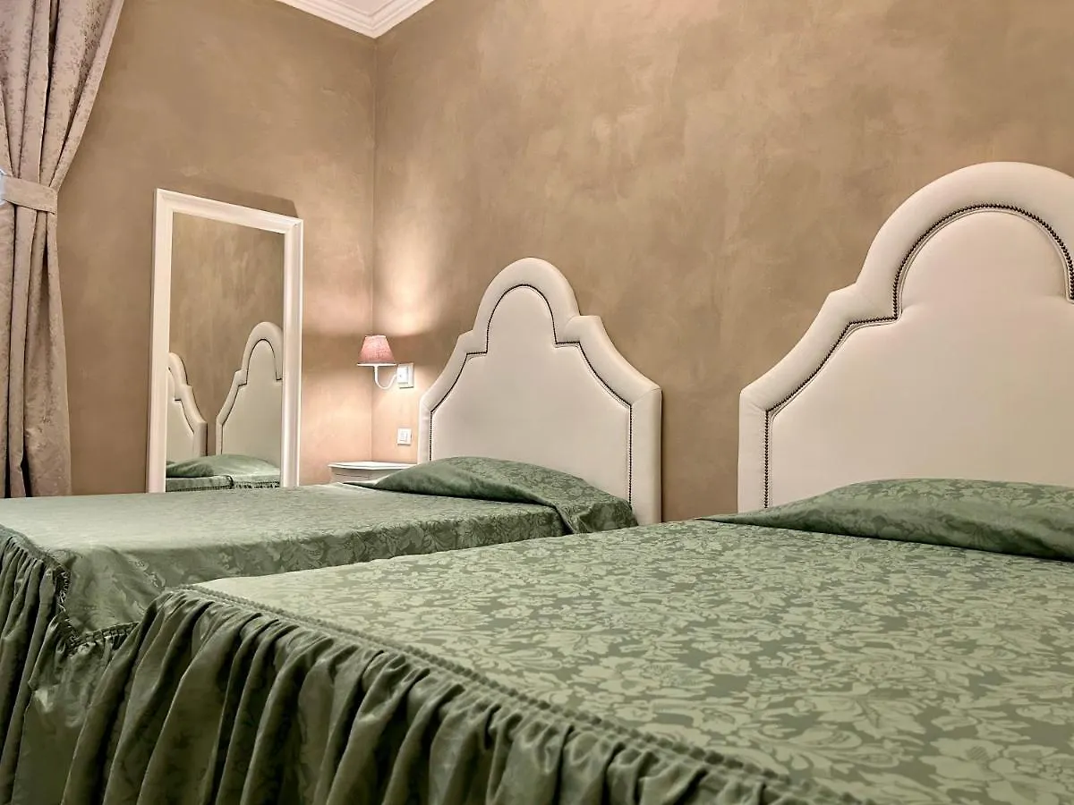 Boutique Hotel Calais Milano