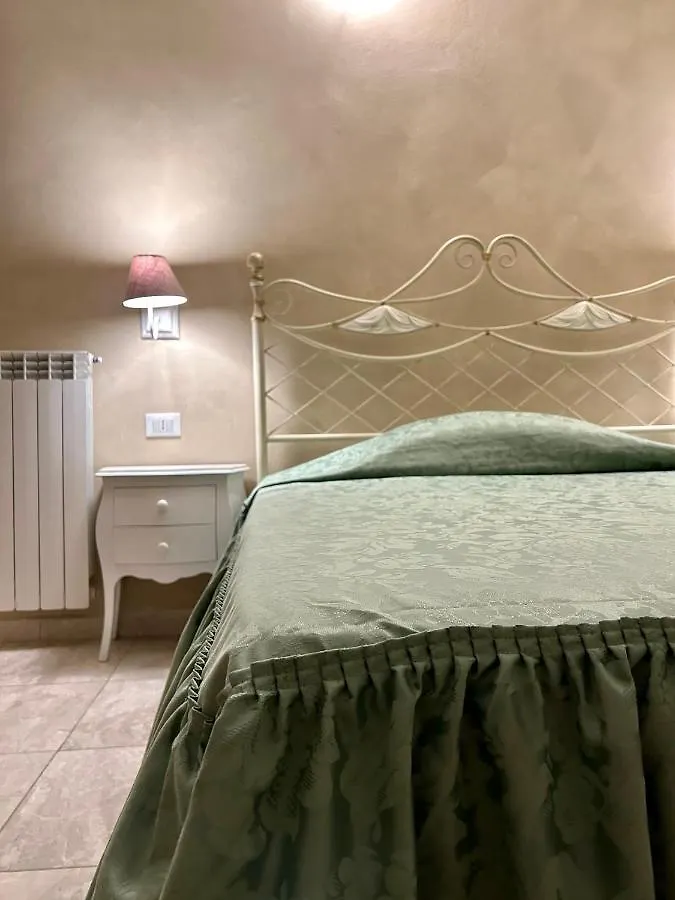 Boutique Hotel Calais Milano Italia