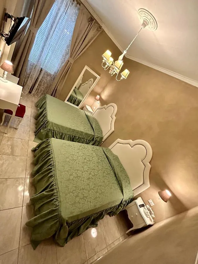 Boutique Hotel Calais Milano