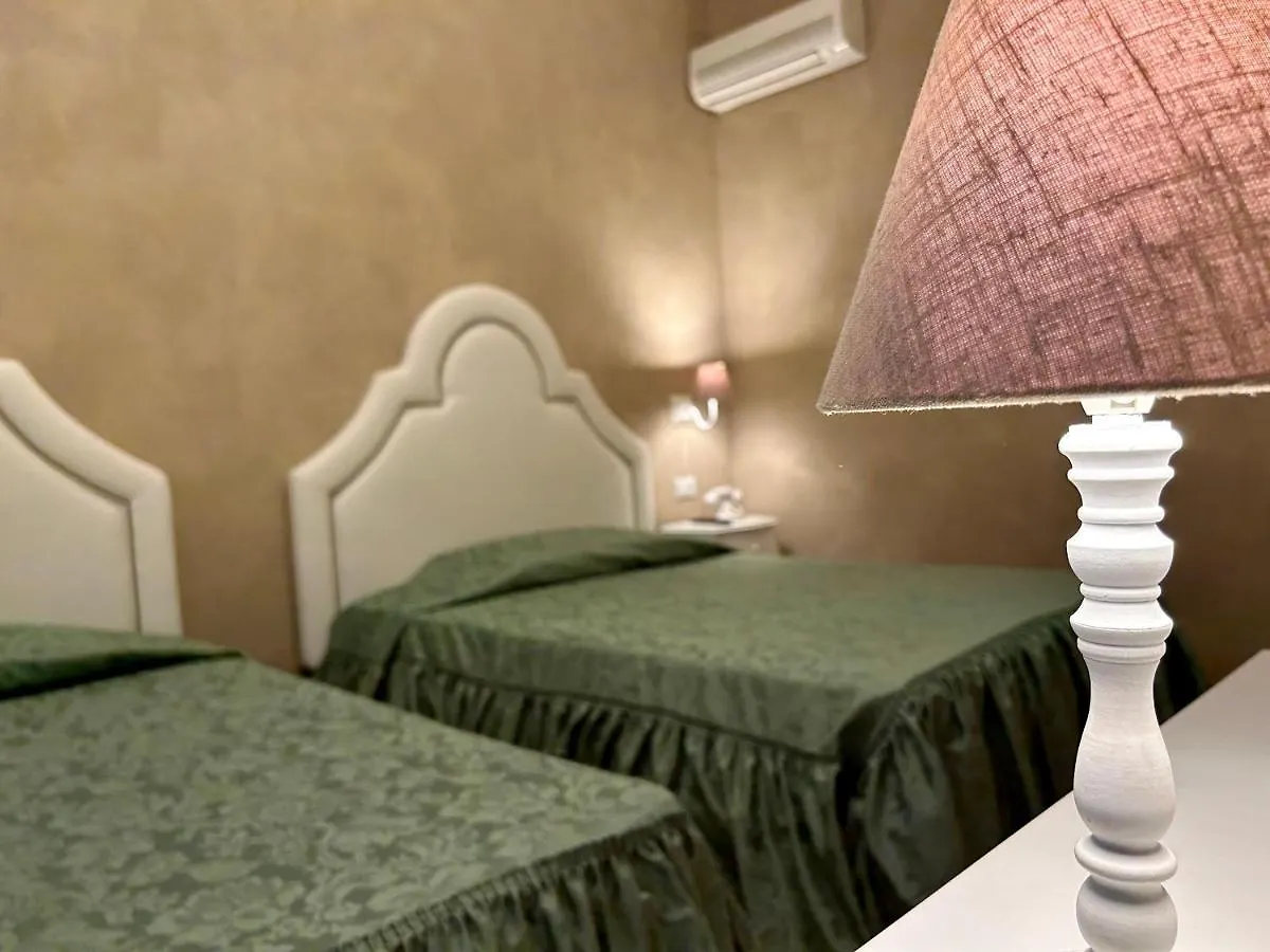 Boutique Hotel Calais Milano