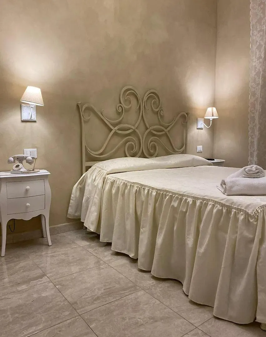 Boutique Hotel Calais Milano