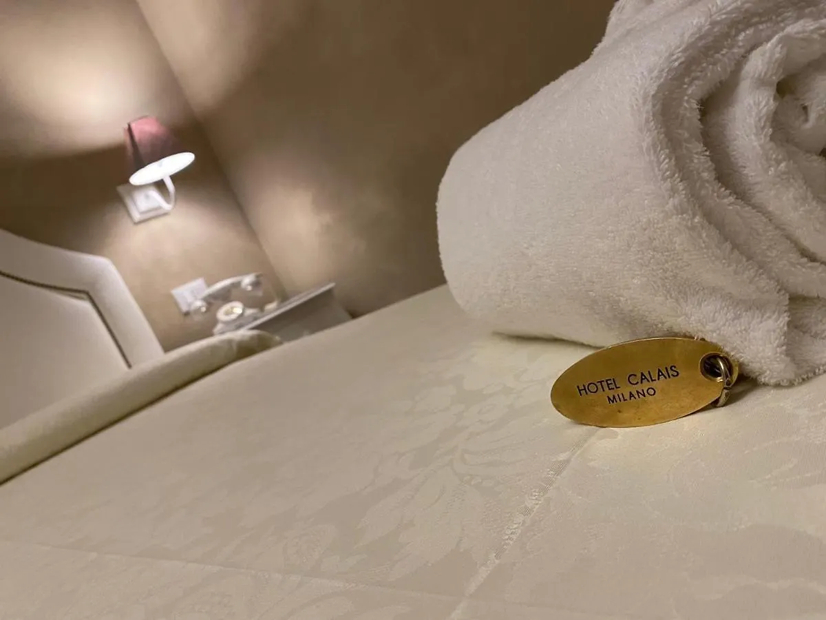 Boutique Hotel Calais Milano