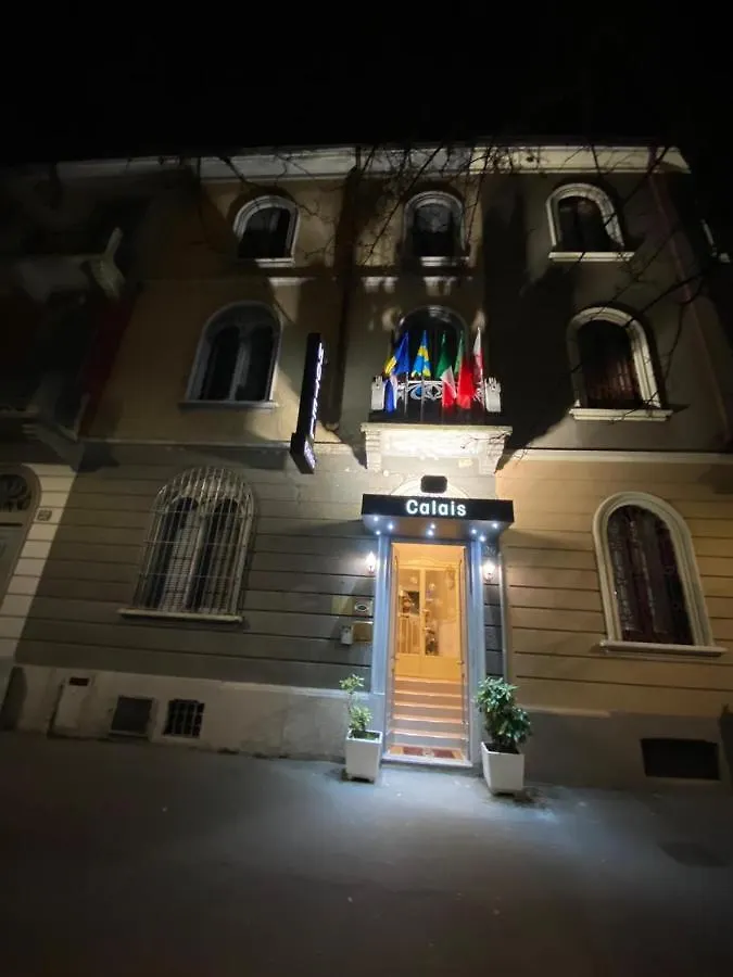 Boutique Hotel Calais Milano Italia