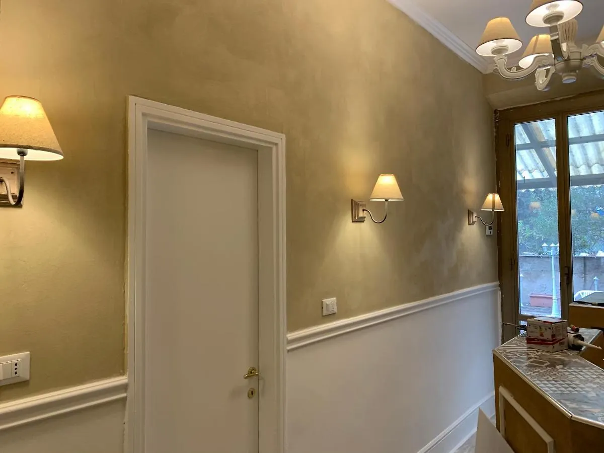 Boutique Hotel Calais Milano