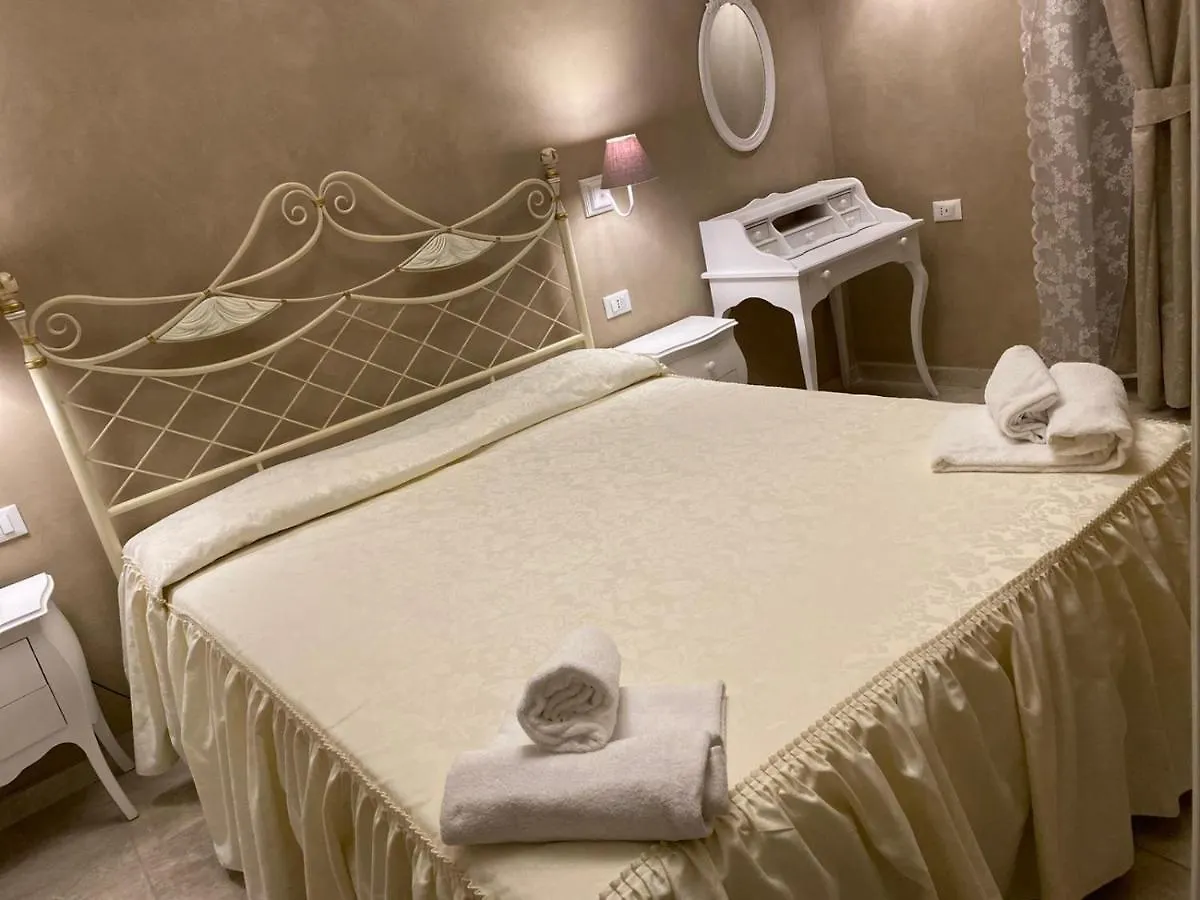 Boutique Hotel Calais Milano 0*,